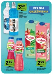 Chipsy i napoje w świetnych cenach - moje sklepy