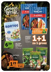 Wielkie letnie okazje - moje sklepy