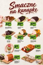 Mleczny początek dnia! - moje sklepy