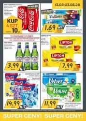 Czas na wyjątkowe promocje - Słoneczko