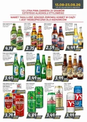 Czas na wyjątkowe promocje - Słoneczko