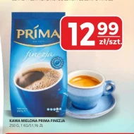 Kawa mielona Finezja