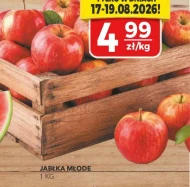 Jabłka