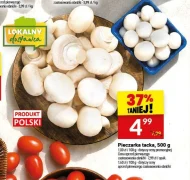 Pieczarki Polski