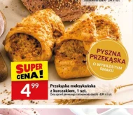 Przekąska Pyszna