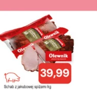 Schab Olewnik