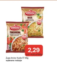 Zupa Amino