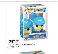 Figurka Funko Pop