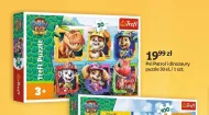 Puzzle Trefl