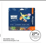 Klocki Marioinex  Toy Factory