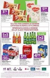 Dużo promocji, jeszcze więcej okazji - Stokrotka Express