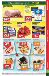 Mięsne hity w promocyjnych cenach - Stokrotka