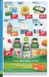 Mięsne hity w promocyjnych cenach - Stokrotka