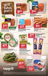 Mięsne hity w promocyjnych cenach - Stokrotka
