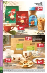 Mięsne hity w promocyjnych cenach - Stokrotka