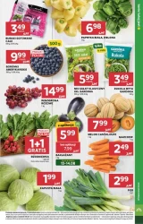 Mięsne hity w promocyjnych cenach - Stokrotka
