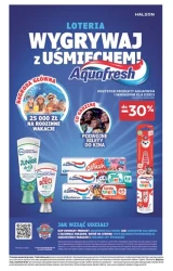 Mięsne hity w promocyjnych cenach - Stokrotka