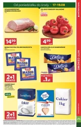 Wielkie okazje i gratisy - Stokrotka