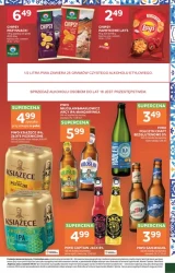 Wielkie okazje i gratisy - Stokrotka