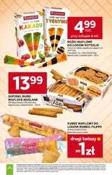Wielkie okazje i gratisy - Stokrotka