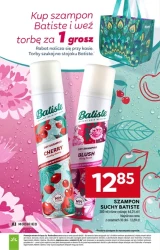 Wielkie okazje i gratisy - Stokrotka