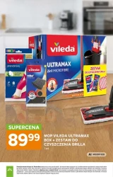 Wielkie okazje i gratisy - Stokrotka