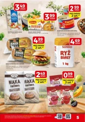 Wakacyjne okazje - Top Market
