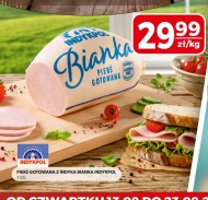 Pierś z indyka Indykpol