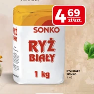 Ryż Sonko