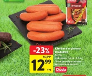 Kiełbasa Duda