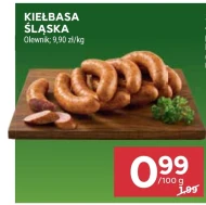 Kiełbasa Olewnik