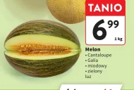 Диня Cantaloupe