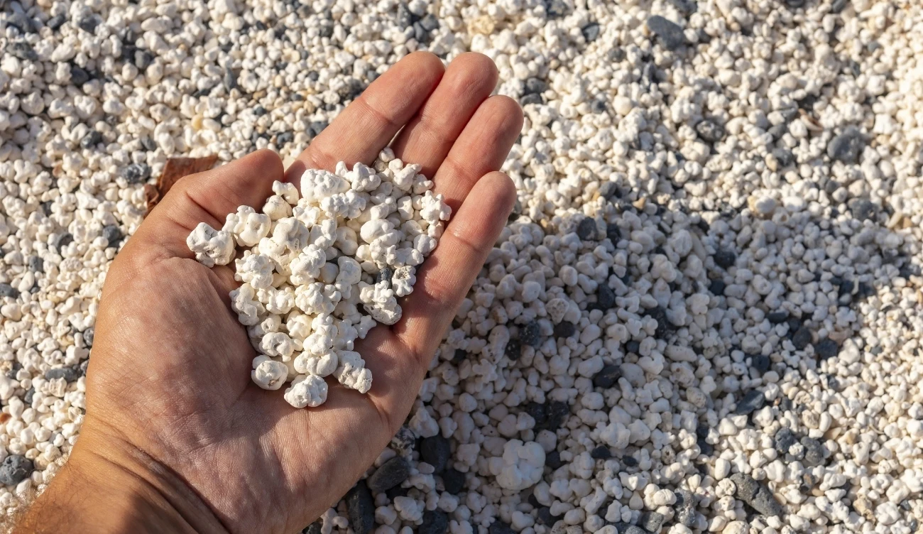 Popcorn Beach znajduje się na Wyspach Kanaryjskich w Hiszpanii