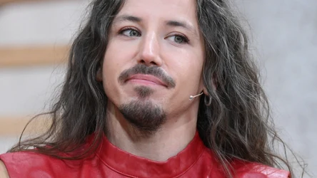 Michał Szpak