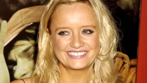 Lucy Davis