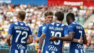 Media: Mecz Lecha Poznań w el. LE zagrożony. Podano powód