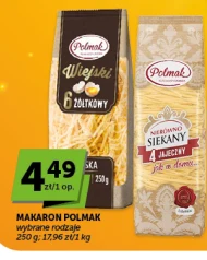 Makaron Polmak