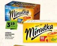 Herbata Minutka