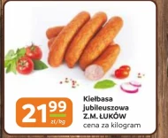 Kiełbasa Łuków