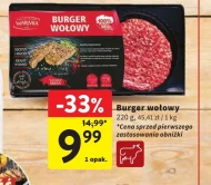 Burger Warmia