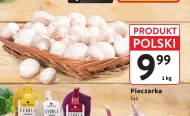 Pieczarki Polski
