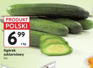 Ogórek Polski