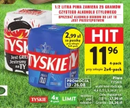 Piwo Tyskie