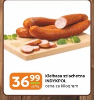 Kiełbasa Indykpol
