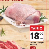 Udziec z indyka S!