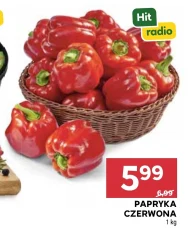 Паприка Hit