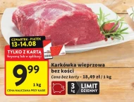 Karkówka