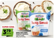 Сир Twój Smak