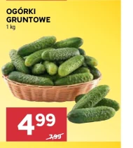 Ogórki