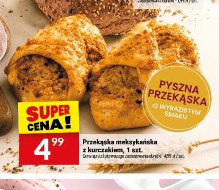 Закуска Pyszna